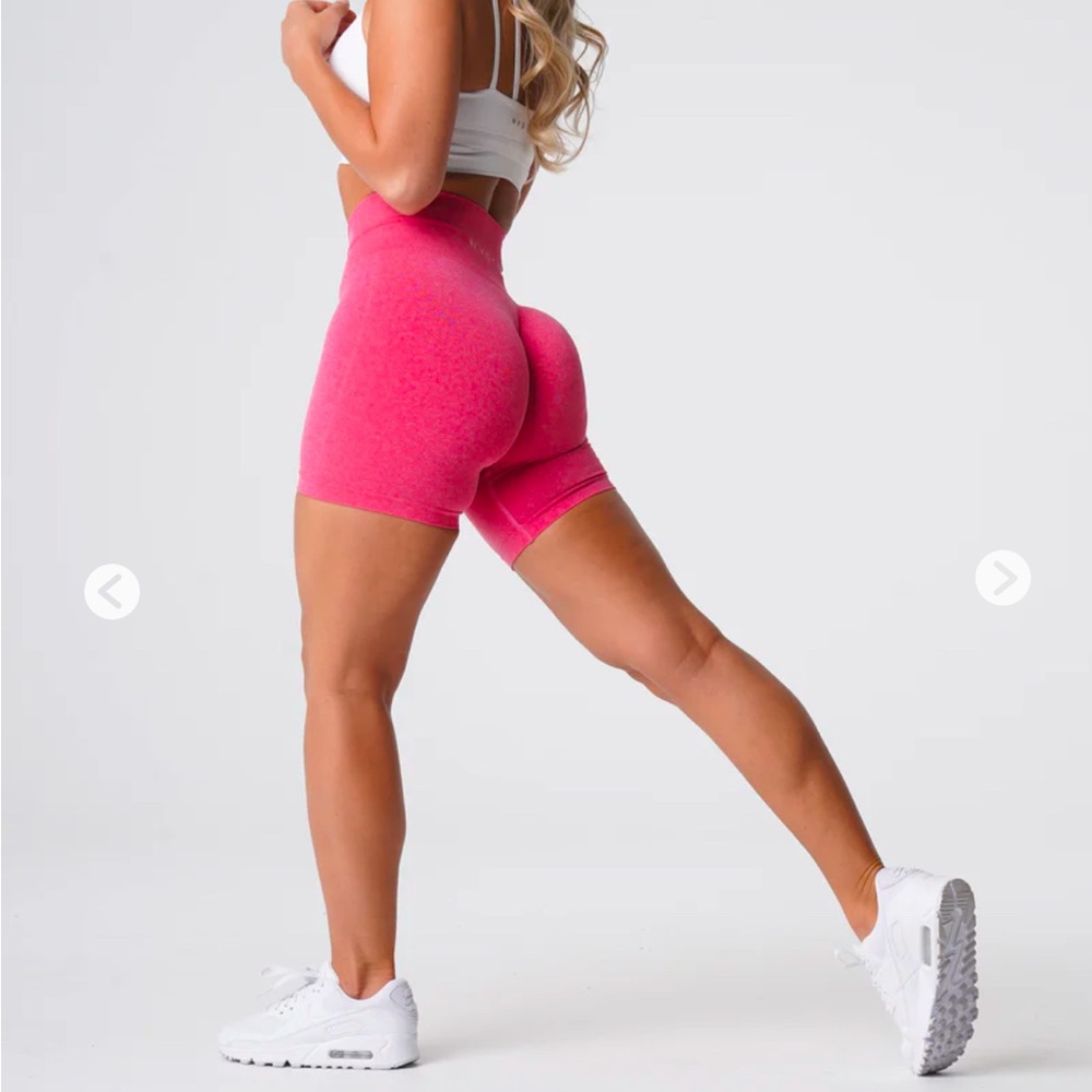 NVGTN pro shorts